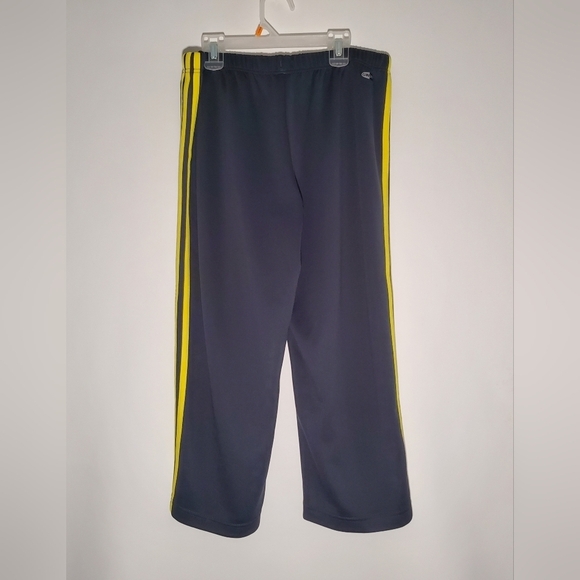 ADIDAS Sweatpants- Boy's Youth- Size Medium - Picture 2 of 15
